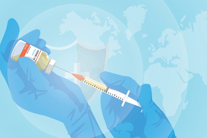 vakcinacija- zaštita od smrti i bolnice