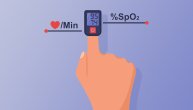 Kako se meri nivo kiseonika u krvi i šta izaziva njegove niske vrednosti