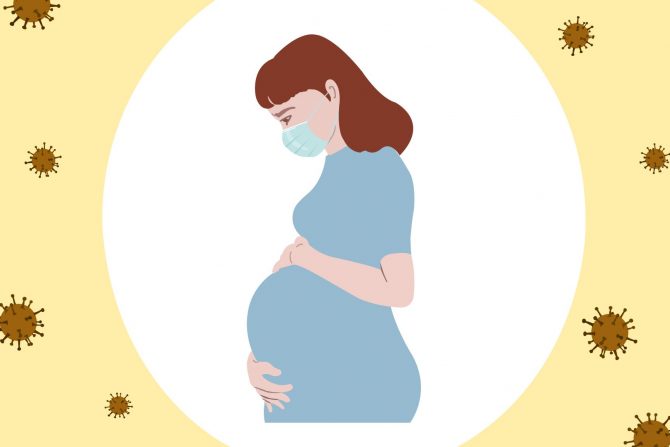 trudnice i covid 19- rizik