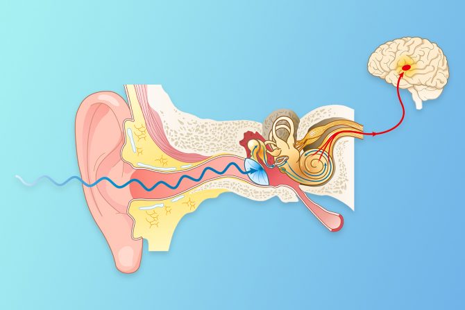 tinitus-zujanje u ušima