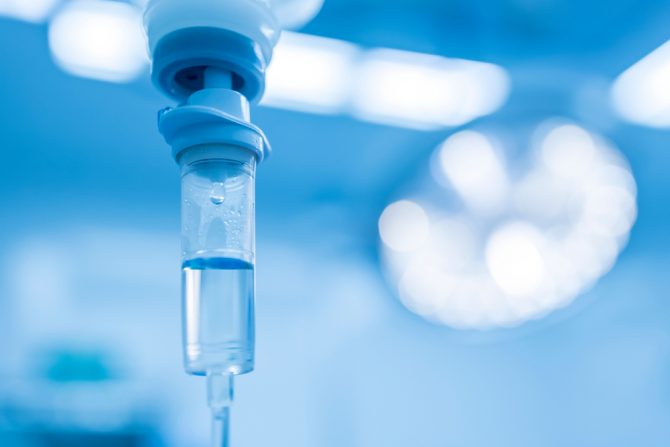 terapija monoklonskim antitelima