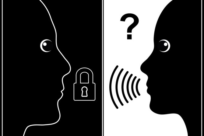 tihi tretman -partnerski odnosi