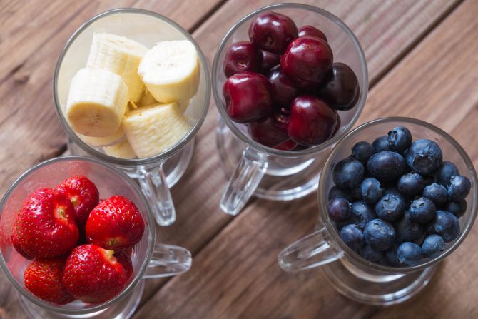 šećeri dobri za ishranu