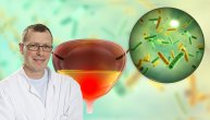 Peckanje pri mokrenju obično je simptom urinarne infekcije, ali ne uvek, poručuje dr Đorđe Aleksić