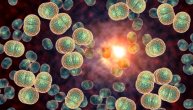 Meningitis kod beba najopasniji je od bakterijskih upala