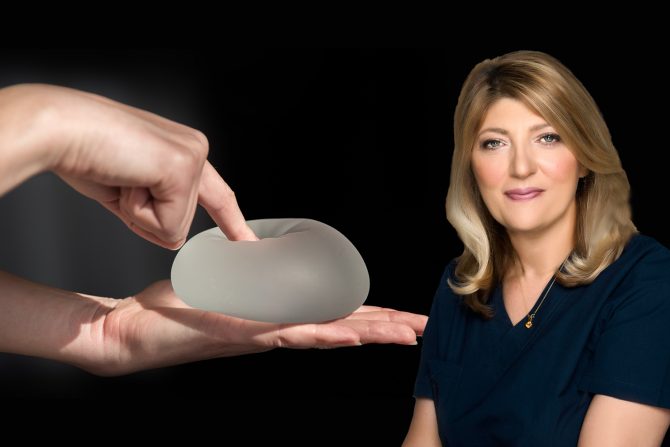 rekonstrukcija dojke