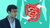 Čitaoci pitaju: Zašto nam krče creva kada nismo gladni, odgovor zna dr Miloš Mitrović