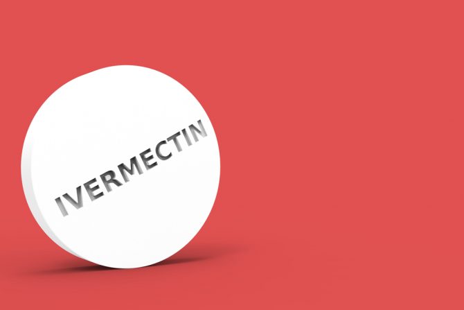 Ivermectin