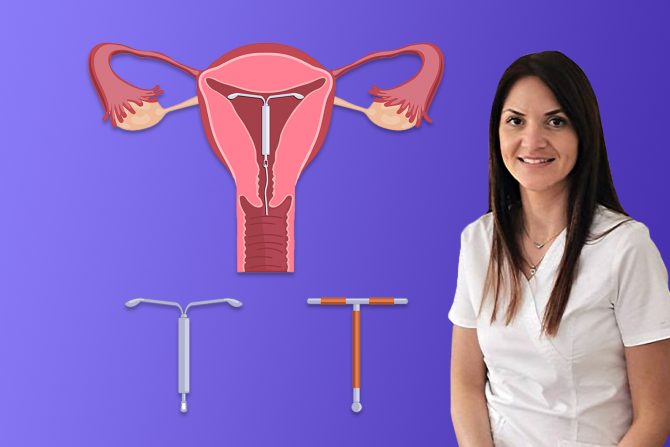 Spirala, dr Jelena Štulić