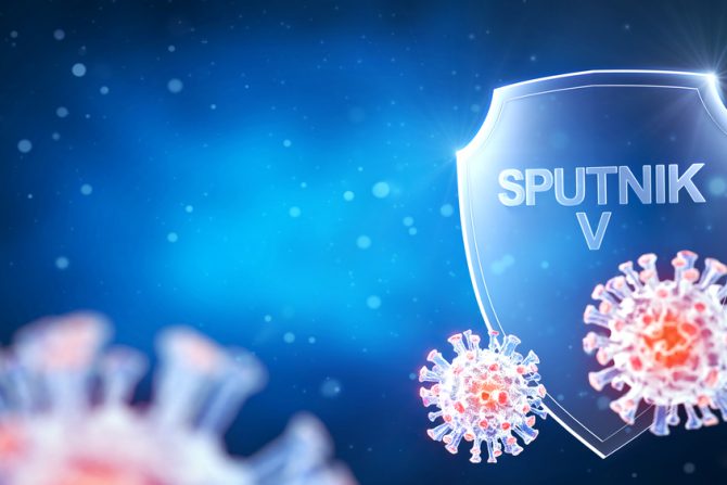 sputnik v vakcina