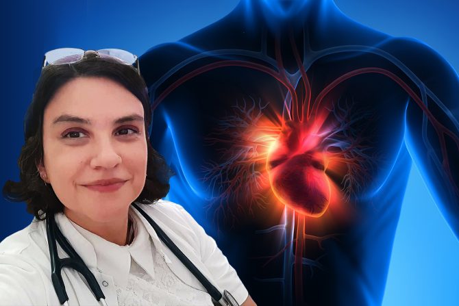 Fizička aktivnost, srce, prof.dr Ivan Nedeljković