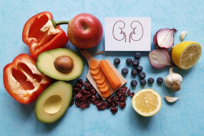 hronična bolest bubrega