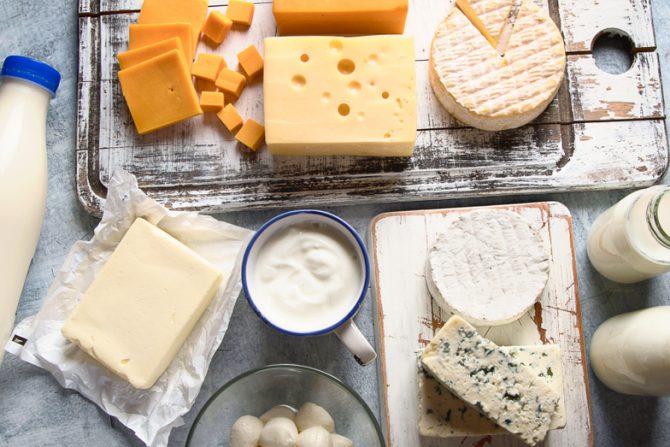 intolerancija na laktozu