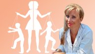 Majka narcis potrebe deteta podređuje svojim, ovaj poremećaj roditeljstva objašnjava Ivana Sinđić