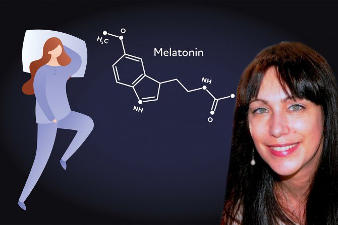melatonin