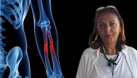Zarastanje karlice, butne kosti, fibule, šake… različito traje, priča nam fizioterapeut Dragana Bogdanović