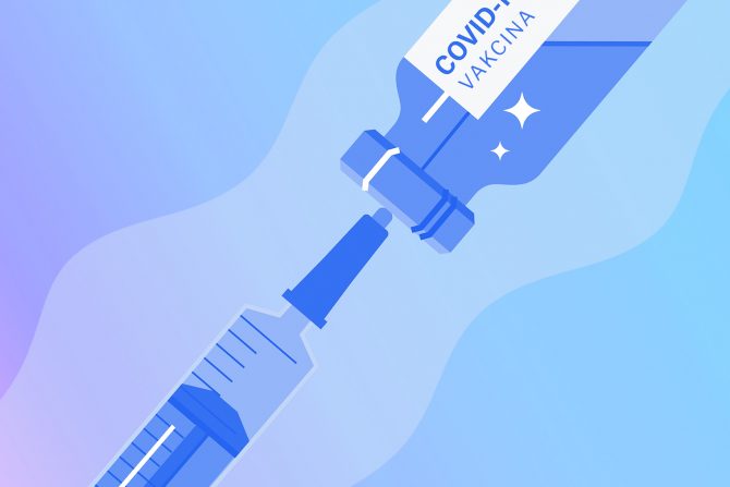 covid 19 vakcine