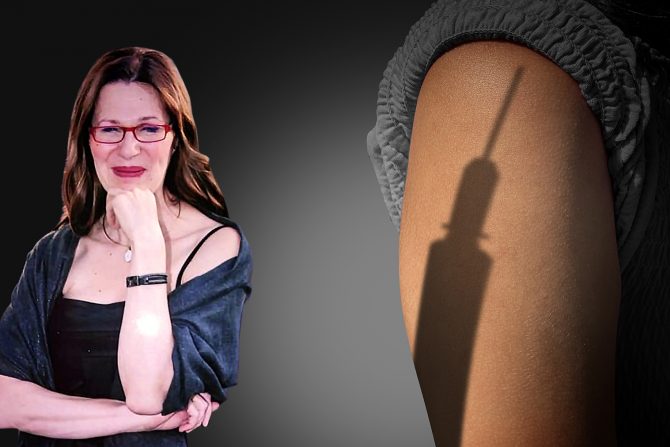 Specifične fobije, dr Nataša Pješčić