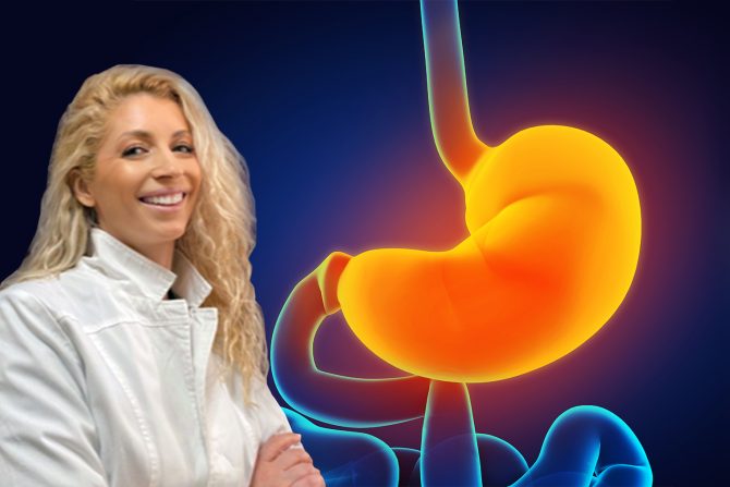 Funkcionalna dispepsija