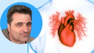 Angina pektoris počinje da se leči utvrđivanjem podtipa angine, kaže dr Dane Cvijanović