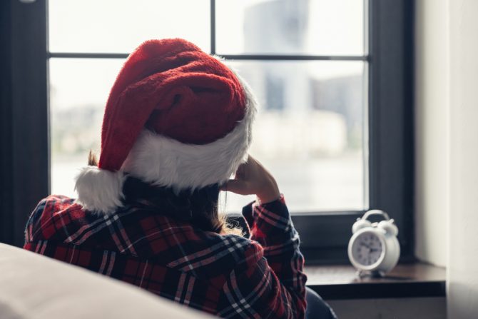 samoća i usamljenost