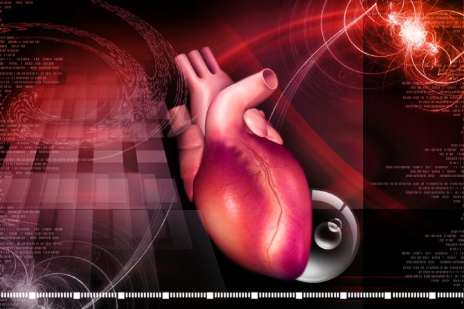 Iznenadni srčani zastoj