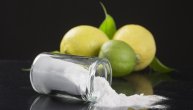 Soda bikarbona kao dezodorans protiv neprijatnih mirisa – recept