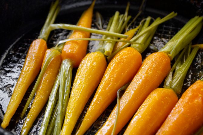 šargarepa je zdrava