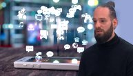 Društvene mreže nas lišavaju emocija i produbljuju osećaj praznine, poručuje psiholog Leo Ivanišević