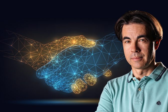 Poverenje, prof.dr Aleksandar Baucal