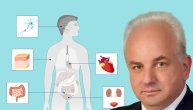 Porfirija je metaboličko oboljenje jetre praćeno jakim bolom u trbuhu, priča nam dr Petar Bulat