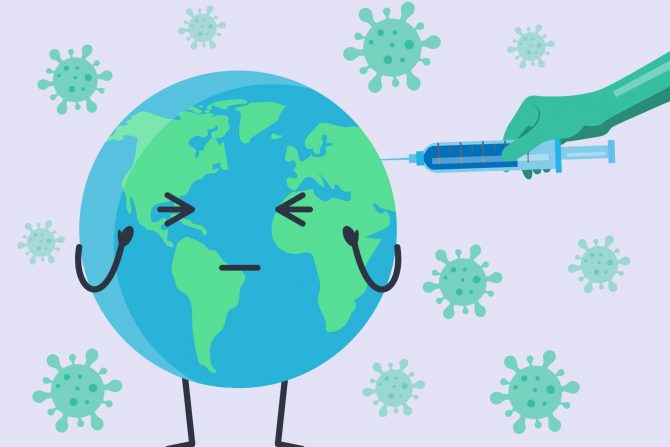 Vakcinacija na 4 do 6 meseci