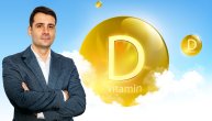 Vitamin D u nepravilnim dozama može da izazove toksičnost, ističe dr Nikola Jojić