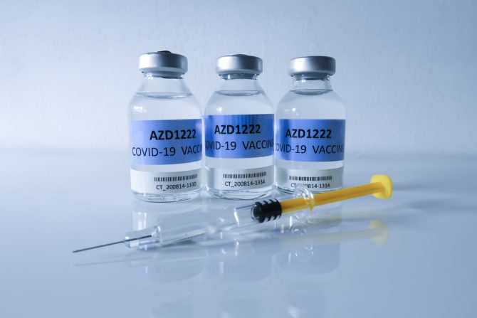 treća doza astrazeneca