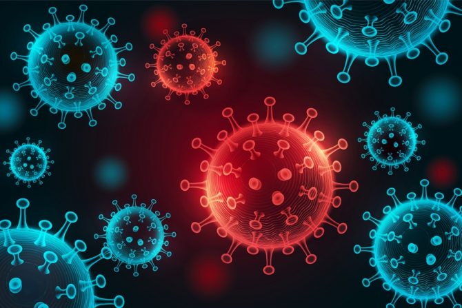 više zabrinjavajućih varijanti