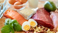 Nedostatak proteina – prvi znaci da ih ne unosimo dovoljno kroz ishranu