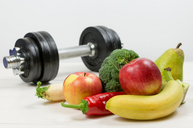 zdrav način života