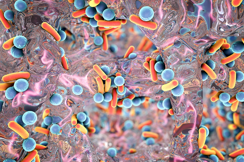 Otpornost bakterija na antibiotike opasnija od AIDS i malarije, tvrdi ...