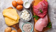 Aminokiseline su osnova proteina, a telu pomažu u regulaciji brojnih funkcija