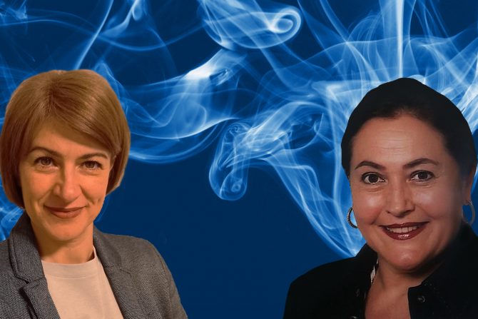 kako da prestanem da pušim