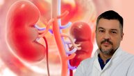 Nekontrolisan visok pritisak može da ošteti i bubrege, upozorava dr Ivan Čurić