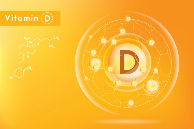 Suplementi vitamina D