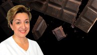 Crna čokolada ima jaka antiinflamatorna svojstva koja smanjuju nivo upala u telu, poručuje dr Tatjana Mraović