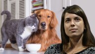 Kućni ljubimci i briga o njima pomažu deci da razviju empatiju prema drugima, priča nam dr Nevena Buđevac