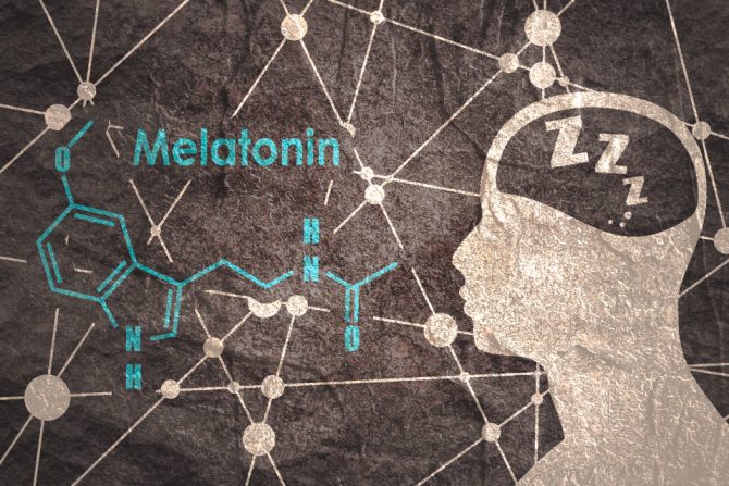 melatonin