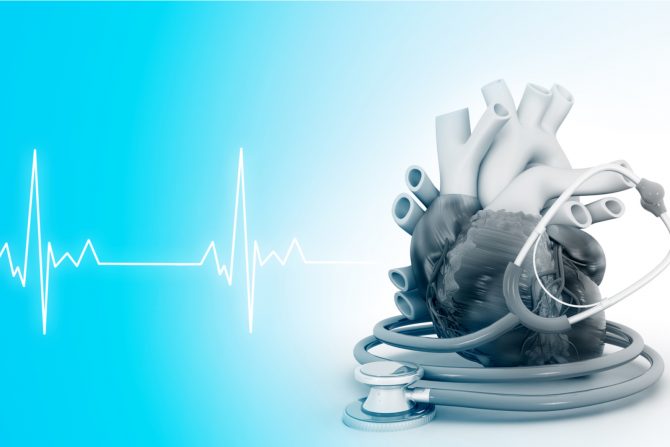 rizik od srčanih smetnji