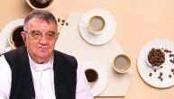 Kofein štiti pankreas od karcinoma, a ljudima koji vole alkohol – čuva jetru, ističe dr Vojislav Perišić