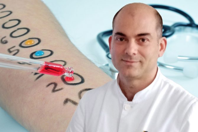 alergije imunoterapija
