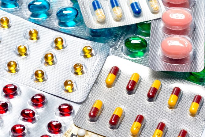 novi inovativni lekovi