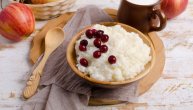 Kefir-pirinač dijeta za trodnevni program čišćenja organizma